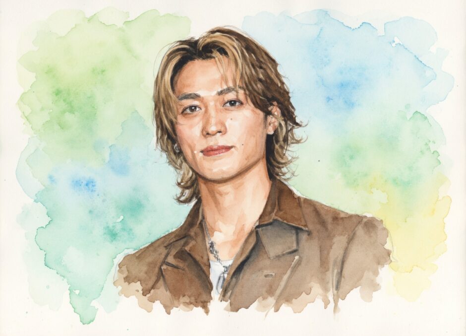 砂田将宏の身長は170cm！ベンフィカ入団を断ってアーティストになった驚きの経歴