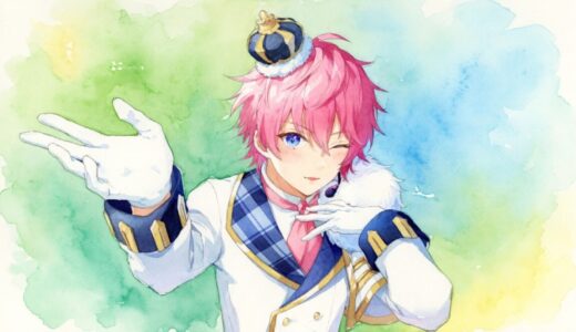 すとぷりさとみの本名「つな〇」の真相！雑談たぬき暴露から苗字か名前かまで検証