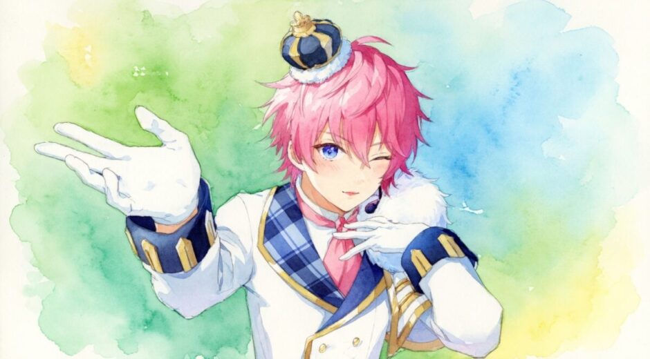 すとぷりさとみの本名「つな〇」の真相！雑談たぬき暴露から苗字か名前かまで検証