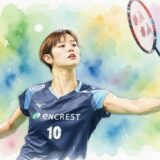 田口真彩の私服がかわいい！8頭身モデル体型がスポーティー私服でも映える