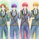 浦島坂田船の顔はどんなタイプ？メンバー4人の素顔と本名・プロフィールを徹底解説