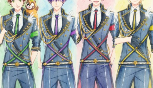 浦島坂田船の顔はどんなタイプ？メンバー4人の素顔と本名・プロフィールを徹底解説