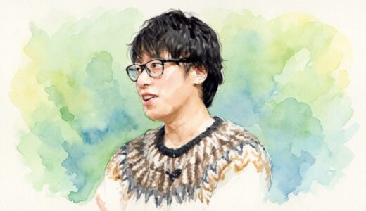 牛沢の結婚相手はくりゅう！誤爆ツイートとおかえり事件で噂がほぼ確定