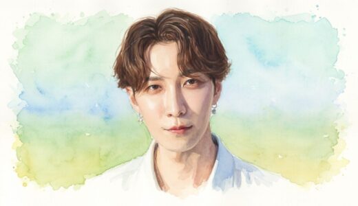 渡辺翔太の実家が金持ちと噂される理由3つ！父親ともゆきの職業と家族エピソード