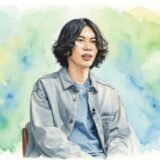 米津玄師の絵がうまいと話題！画力の秘密から代表イラスト作品まで解説