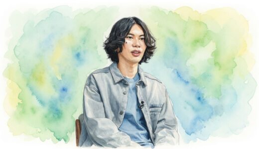 米津玄師の絵がうまいと話題！画力の秘密から代表イラスト作品まで解説