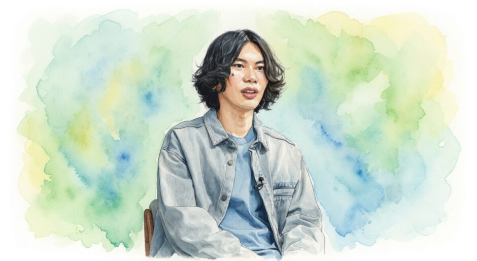 米津玄師の絵がうまいと話題！画力の秘密から代表イラスト作品まで解説