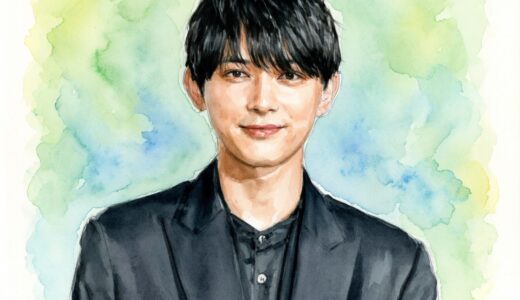 吉沢亮の本名は？芸名と同じ「よしざわりょう」を本名で活動する理由と兄弟の名前も解説