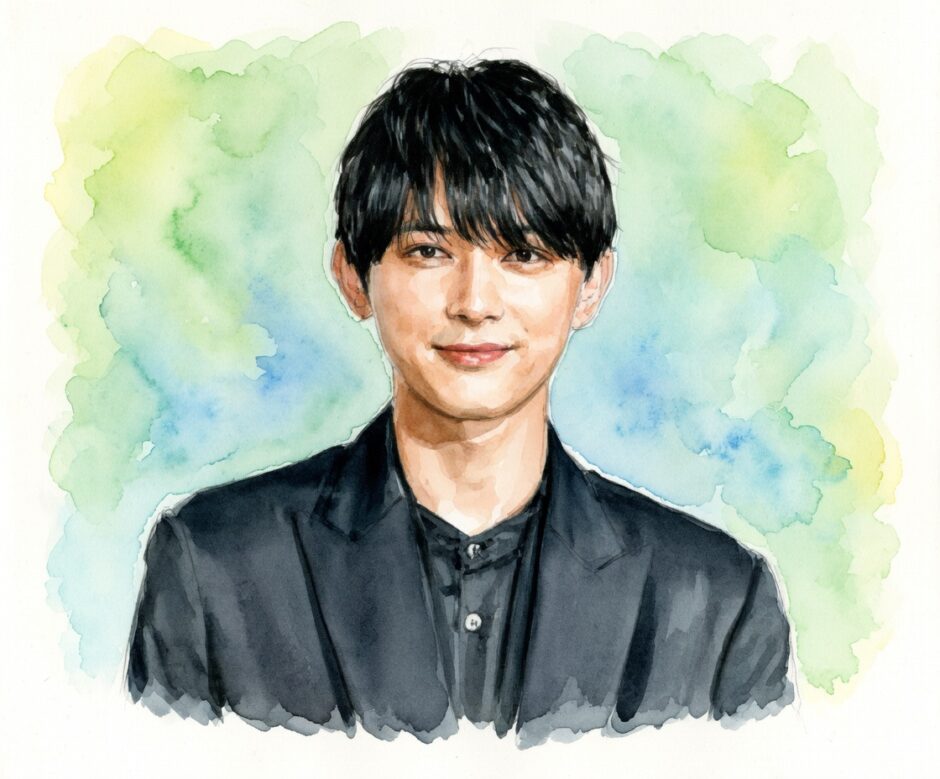 吉沢亮の本名は？芸名と同じ「よしざわりょう」を本名で活動する理由と兄弟の名前も解説