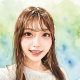 ゆっくりなの素顔はディープフェイク？体は本物で顔だけAI加工のハイブリッド美女説を検証