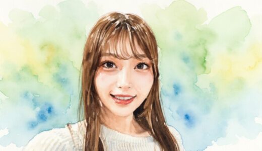 ゆっくりなの素顔はディープフェイク？体は本物で顔だけAI加工のハイブリッド美女説を検証