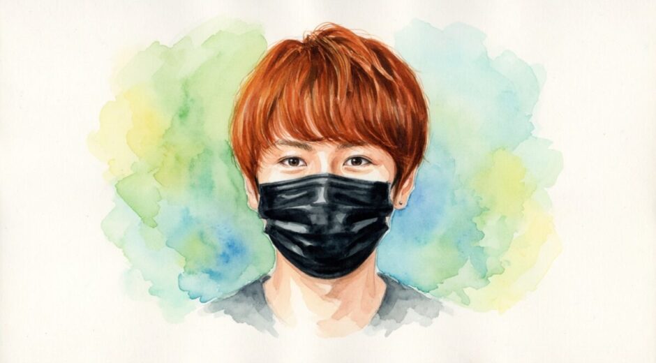 赤髪のともが離婚した？結婚も離婚もなし！噂の真相と現在の恋愛事情