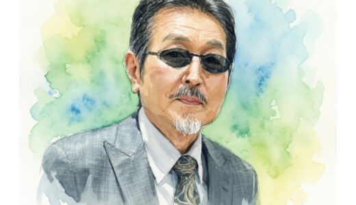 アルフィー桜井の病気説の真相！「几帳面すぎる性格」の爆笑エピソードと50年大病なしの実態