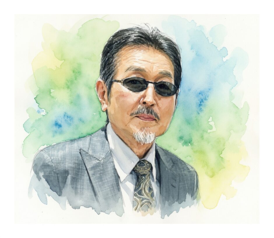 アルフィー桜井の病気説の真相！「几帳面すぎる性格」の爆笑エピソードと50年大病なしの実態