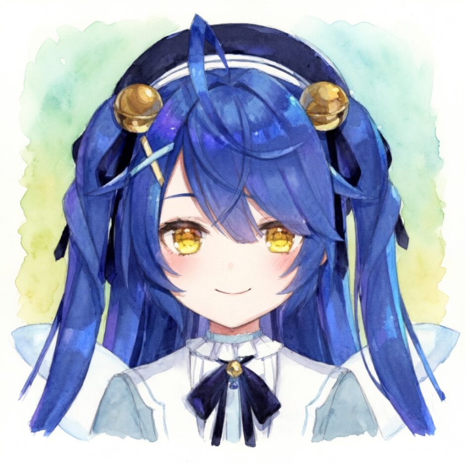 天宮こころの前世はめありー！同一人物とされる7つの根拠を徹底検証