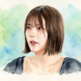 青木歌音の学歴は高知高校→共栄大学中退！小中学校から大学まで全部解説