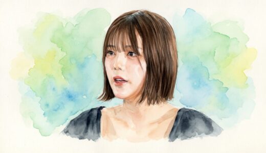 青木歌音の学歴は高知高校→共栄大学中退！小中学校から大学まで全部解説