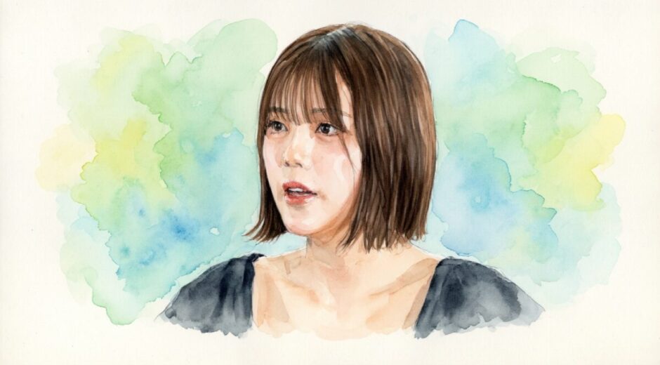 青木歌音の学歴は高知高校→共栄大学中退！小中学校から大学まで全部解説