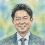 東幹久の実家は渋谷区松濤の高級住宅街！金持ち説の真相と父が残した日記の秘密