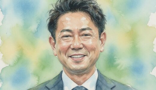 東幹久の実家は渋谷区松濤の高級住宅街！金持ち説の真相と父が残した日記の秘密