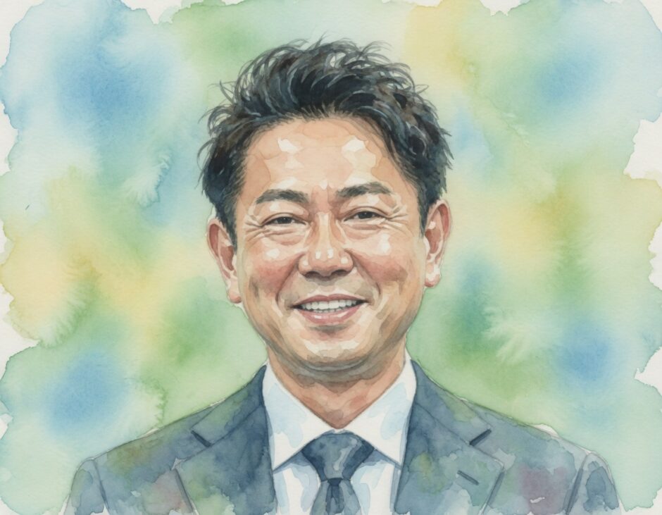 東幹久の実家は渋谷区松濤の高級住宅街！金持ち説の真相と父が残した日記の秘密