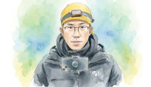 貧乏中年tvのトウマがやめた理由と現在は？レンタル肝試しで心霊活動継続中