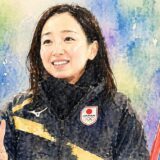 藤澤五月とコーチの結婚説を検証！歴代彼氏ゼロと噂のカーリング美女の恋愛事情