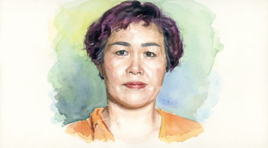 福田和子の息子が水野鉄工所の社長説はデマ！57歳で鉄工所社長の真実