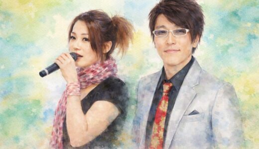 二見直子と古坂大魔王はノーボトム！の元メンバー！交際噂の真相と現在を徹底解説