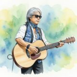 浜田省吾に息子はいない!子供がいない理由と「I am a father」が生まれた背景