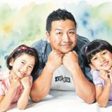 himawariちゃんねるのパパの仕事はサラリーマン！本業の詳細と国籍・再婚の噂まで解説