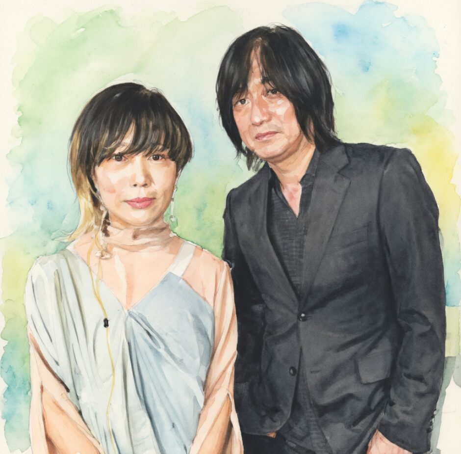 一青窈と小林武史の破局理由とは？7年間の不倫愛から同棲解消までの全真相