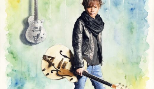 INORANの嫁は誰なのか？結婚の噂の真相と独身説を徹底調査