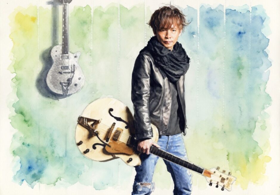 INORANの嫁は誰なのか？結婚の噂の真相と独身説を徹底調査