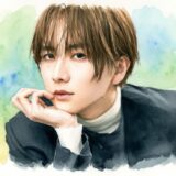 板垣李光人の彼女の噂は3人！健人・吉川愛・吉岡里帆との交際疑惑と現在の熱愛状況