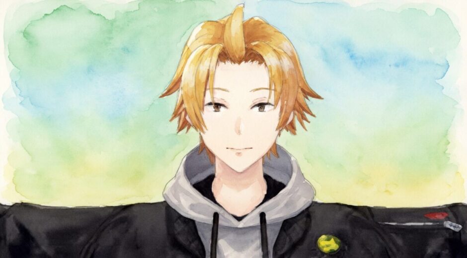 神田笑一の中の人を徹底解説！前世・年齢・炎上・ぐんかんコンビまで一気にわかる