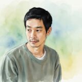 加瀬亮の結婚相手候補3人を総まとめ！市川実日子・戸田恵梨香・チョン・ウンチェとの恋愛遍歴