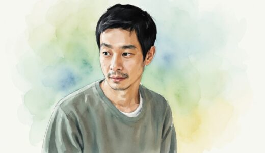 加瀬亮の結婚相手候補3人を総まとめ！市川実日子・戸田恵梨香・チョン・ウンチェとの恋愛遍歴