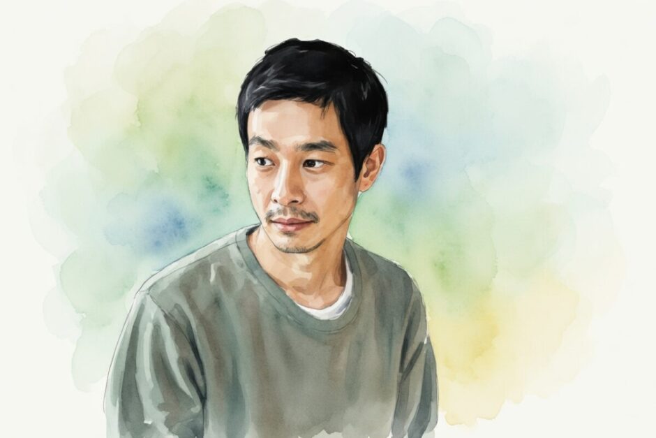 加瀬亮の結婚相手候補3人を総まとめ！市川実日子・戸田恵梨香・チョン・ウンチェとの恋愛遍歴