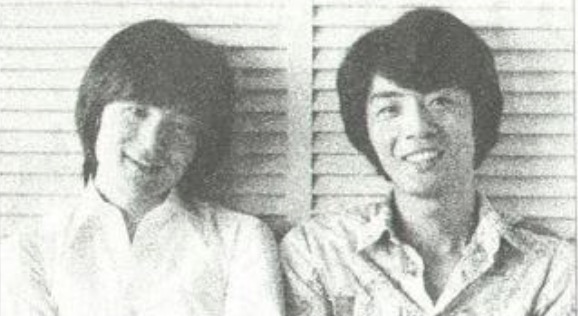 恵子という小田和正の奥さんの写真を発見！週刊誌掲載の白黒画像と10年愛の馴れ初め