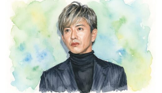 木村拓哉と弟の絶縁説は本当？俊作の現在と兄弟関係の真相を徹底解説