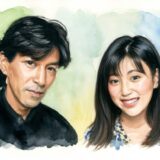 小室哲哉の元妻・あさみの現在!慰謝料未払いを乗り越えてBLUE MOON BOOリーダーに