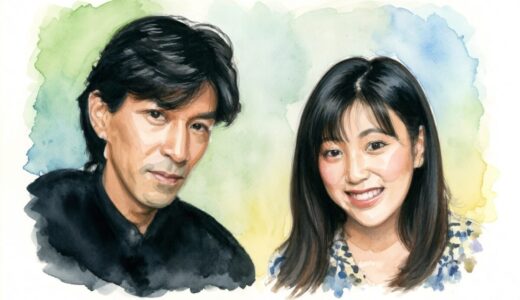 小室哲哉の元妻・あさみの現在！慰謝料未払いを乗り越えてBLUE MOON BOOリーダーに