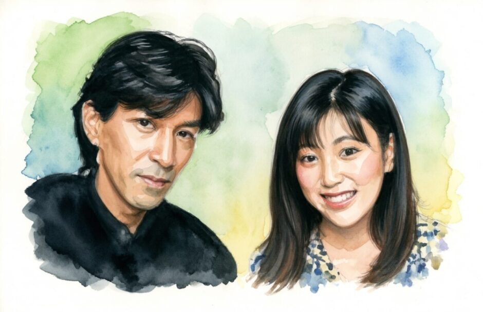 小室哲哉の元妻・あさみの現在！慰謝料未払いを乗り越えてBLUE MOON BOOリーダーに