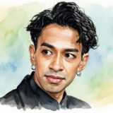 草間リチャード敬太の京都のどこ出身か判明！伏見区醍醐・山科エリアが有力な3つの根拠