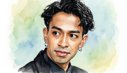 草間リチャード敬太の京都のどこ出身か判明！伏見区醍醐・山科エリアが有力な3つの根拠