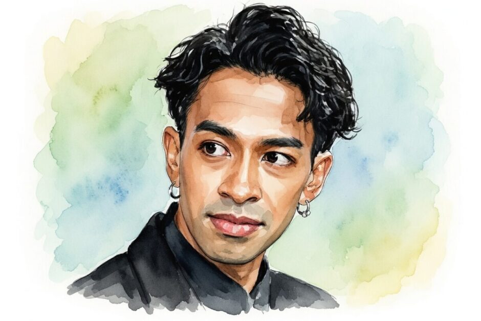 草間リチャード敬太の京都のどこ出身か判明！伏見区醍醐・山科エリアが有力な3つの根拠