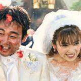 前田亘輝の嫁は飯島直子!手料理で帰りを待ち続けた4年間と離婚の本当の理由