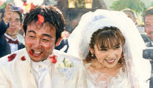 前田亘輝の嫁は飯島直子！手料理で帰りを待ち続けた4年間と離婚の本当の理由