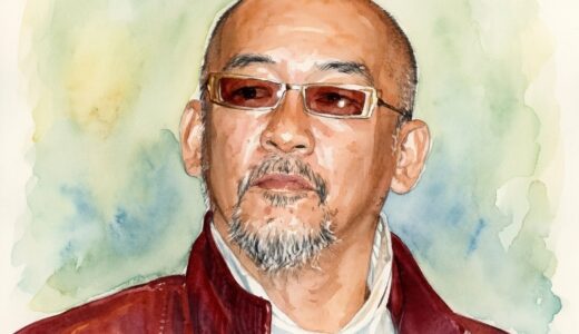 松山千春の結婚した嫁・金田孝子は「離したくない女」！スナックで出会い8年の交際を経た馴れ初めとは